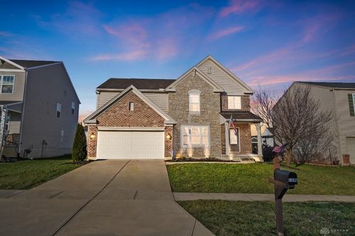 5335 Valley View Drive, Morrow, OH, 45152 | Card Image