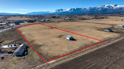 NHN Eastside Hwy, Corvallis, MT, 59828 | Card Image