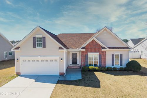 304 Palisades Way, New Bern, NC, 28560-8054 | Card Image