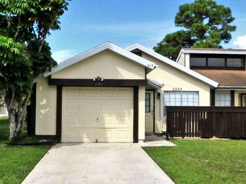 1698 Se Gainswood Ct, Port St Lucie, FL, 34952-4103 | Card Image