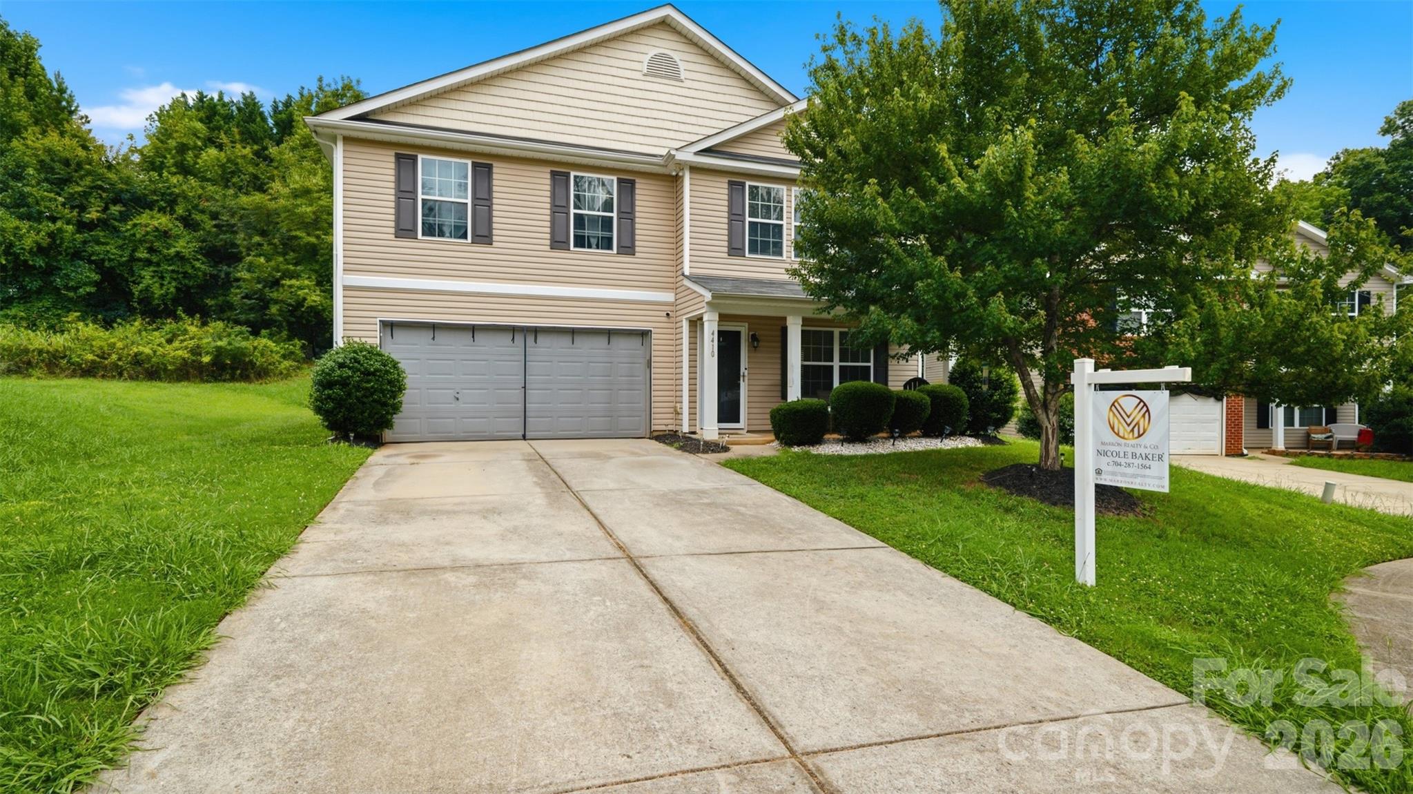 Residential in Charlotte 2