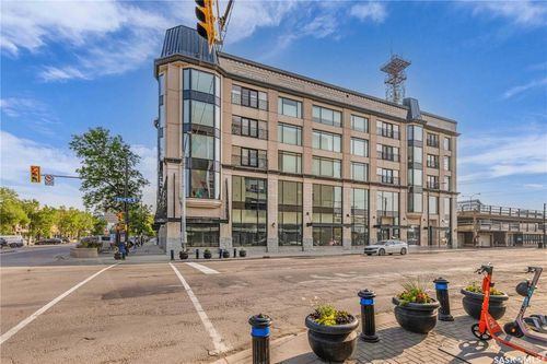 504-157 2nd Ave N, Saskatoon, SK, S7K2A9 | Card Image