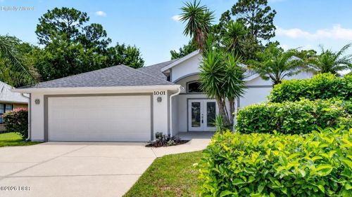 1001 Heatherwood Ct, Port Orange, FL, 32127-7910 | Card Image