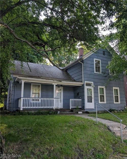 675 Sherman St, Akron, OH, 44311-1637 | Card Image