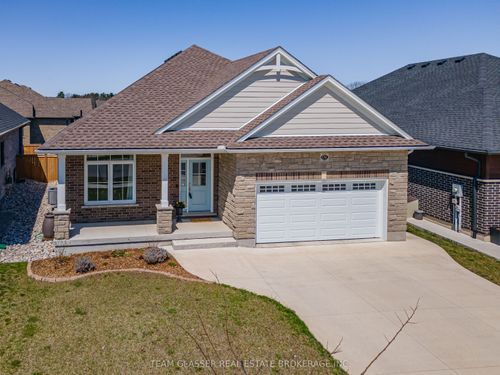 176 Boardwalk Way, Dorchester, ON, N0L1G2 | Card Image