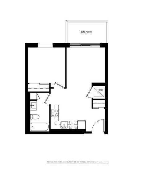 1606-1050 Eastern Ave, Toronto, ON, M4L0B7 | Card Image