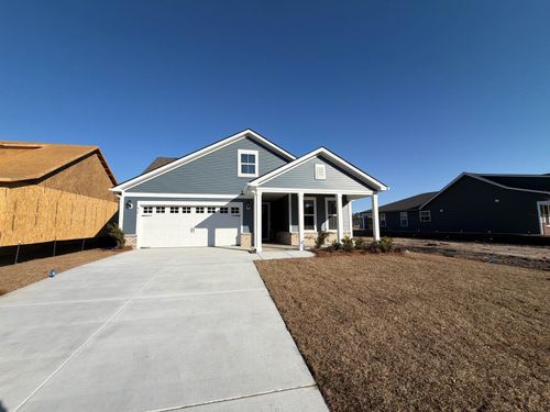 636 Palm Bay Dr, North Myrtle Beach, SC, 29582 | Card Image