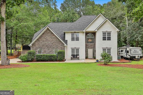 210 Gaelic Way, Tyrone, GA, 30290-1857 | Card Image