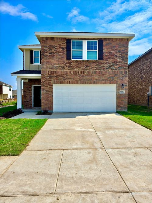 5956 Sahara Dr, Forney, TX, 75126-7807 | Card Image