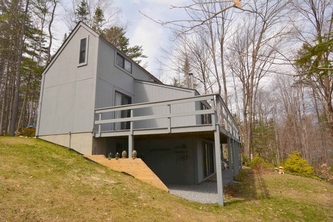 6 Wedgewood Dr, House other with 3 bedrooms, 2 bathrooms and null parking in Grantham NH | Image 4