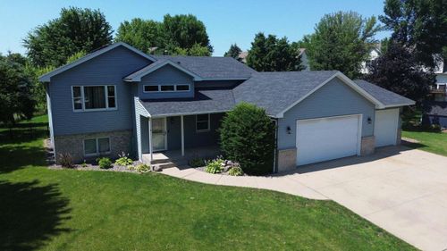 1009 Fairway Blvd, Howard Lake, MN, 55349-5227 | Card Image