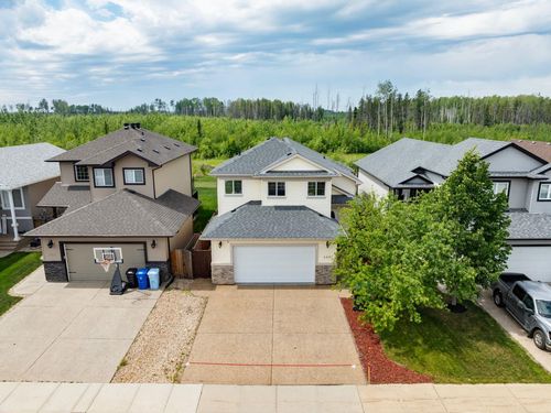 449 Walnut Cres, Fort Mcmurray, AB, T9K0W3 | Card Image