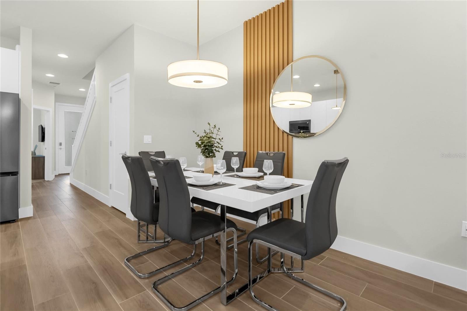 Residential Lease in CLERMONT 3