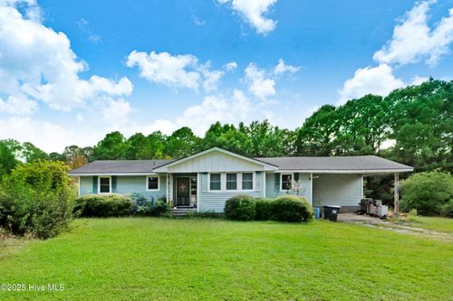 276 Old Cornwallis Rd, Princeton, NC, 27569-8195 | Card Image