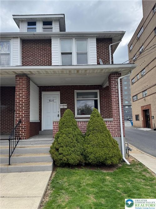 1320 Chelsea Ave, BETHLEHEM, PA, 18018-2435 | Card Image