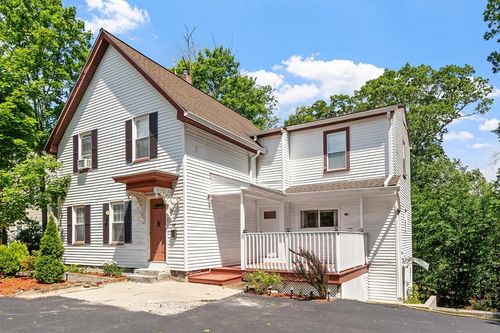 55 Cottage St, Fitchburg, MA, 01420-3740 | Card Image