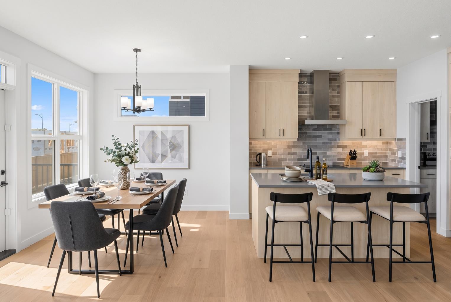 Residential in Chestermere 4