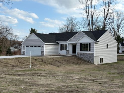 7884 Cannonsburg Road Ne, Cannon Township, MI, 49341 | Card Image