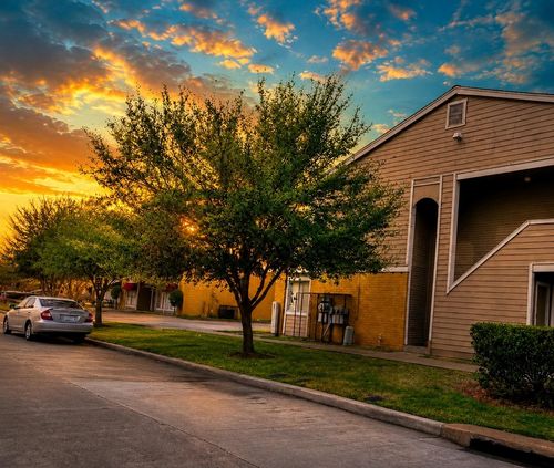 4-12502 Ashford Meadow Dr, Houston, TX, 77082-6208 | Card Image