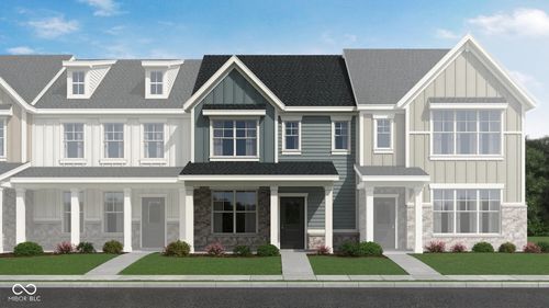3933 Wren Dr, Brownsburg, IN, 46112-9595 | Card Image