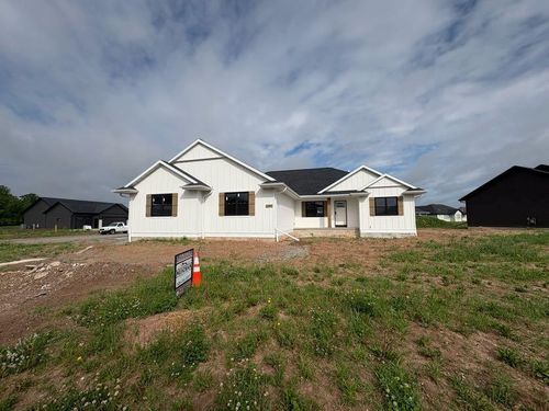 1387 Crossroads Drive, Hobart, WI, 54114 | Card Image