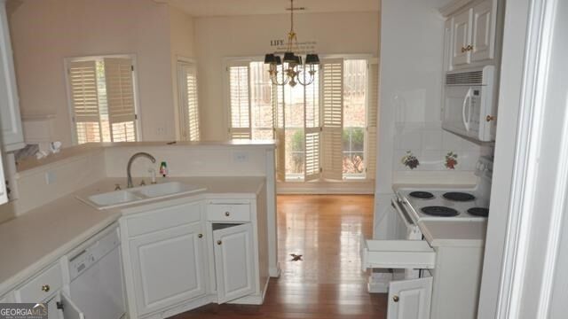 Residential Lease in Stockbridge 4