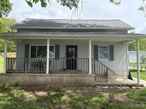 183 S Washington Rd, Hamburg, IL, 62045-2096 | Card Image