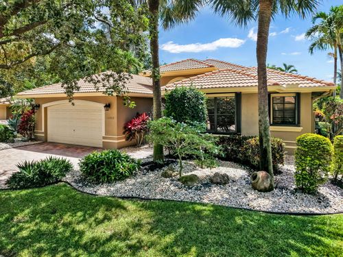 11012 Vía Sorrento, Boynton Beach, FL, 33437 | Card Image