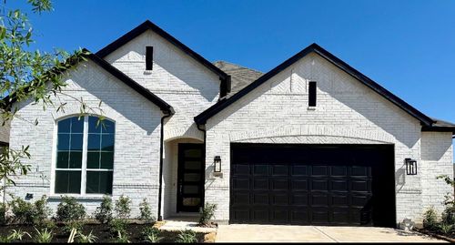 407 Flat Rock Trl, Conroe, TX, 77304-0119 | Card Image