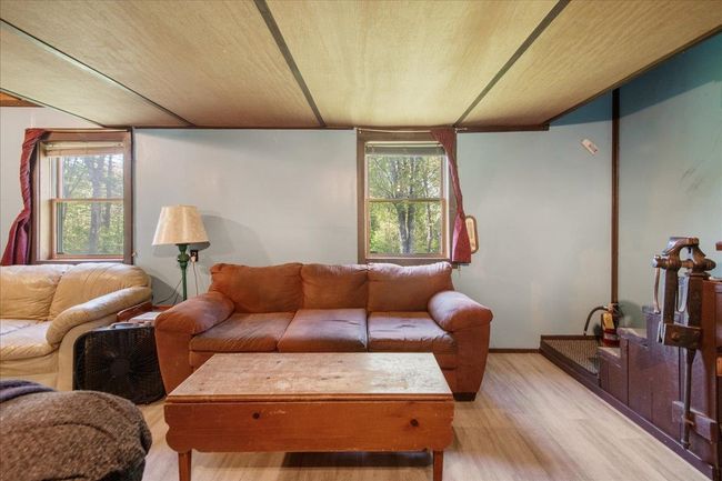 4106 Hill West Rd, House other with 1 bedrooms, 1 bathrooms and null parking in Montgomry Ctr VT | Image 6