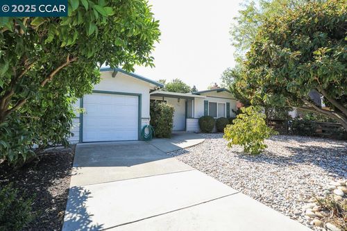 2465 Buena Vista Ave, Walnut Creek, CA, 94597-3088 | Card Image
