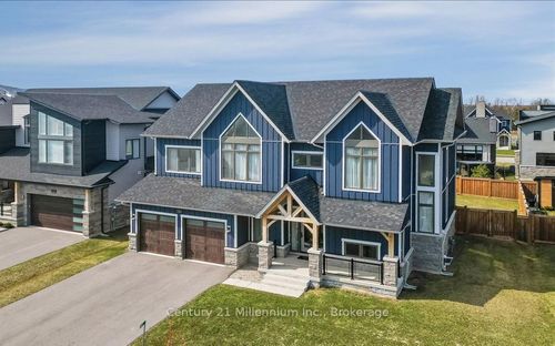 161 Springside Cres, Blue Mountains, ON, L9Y5L3 | Card Image