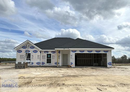 665 Doctor'S Creek Road Ne, Ludowici, GA, 31316 | Card Image