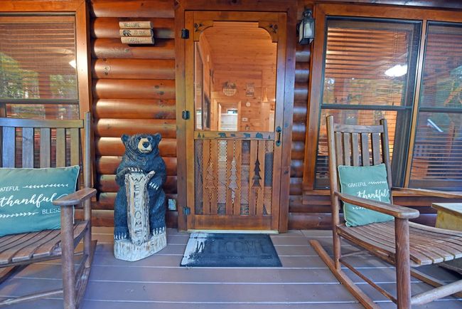 151 Hatchett Trl, Home with 3 bedrooms, 2 bathrooms and 2 parking in Cherry Log GA | Image 15