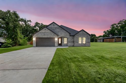 501 Linda Rd, Kennedale, TX, 76060-3627 | Card Image