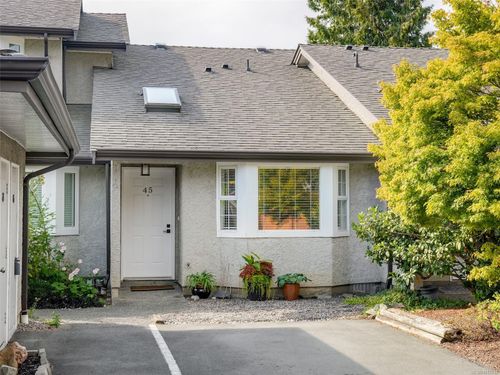 45-2070 Amelia Ave, Sidney, BC, V8L4X6 | Card Image