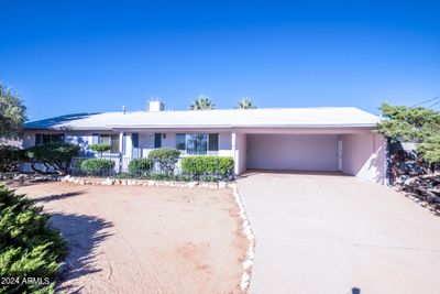 1516 Hummingbird Lane, House other with 4 bedrooms, 2 bathrooms and null parking in Sierra Vista AZ | Image 2