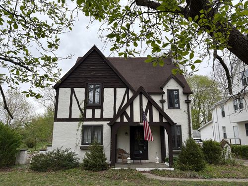 1615 N Vermilion St, Danville, IL, 61832-2307 | Card Image