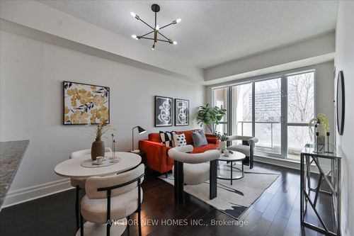 210-57 Upper Duke Cres, Unionville, ON, L6G0B9 | Card Image