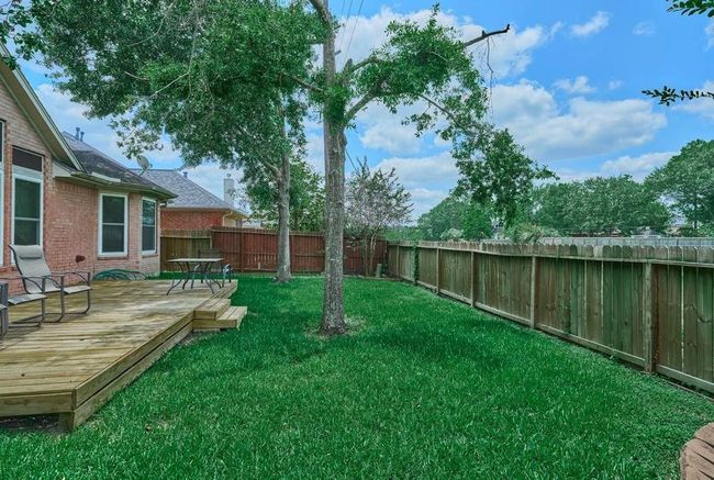 25603 Myrtle Spgs, House other with 4 bedrooms, 3 bathrooms and 2 parking in Spring TX | Image 30