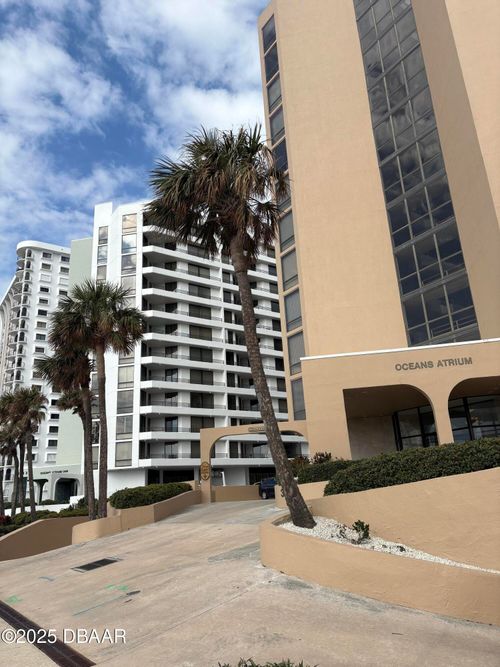 apt-205-3023 S Atlantic Ave, DAYTONA BEACH SHORES, FL, 32118-6100 | Card Image