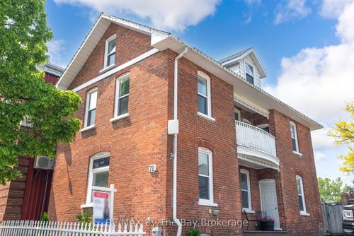 72 River St, Sunderland, ON, L0C1H0 | Card Image