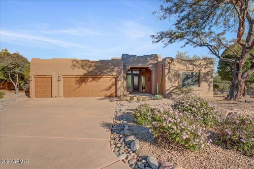 27901 N Tranquilo Ln, Rio Verde, AZ, 85263-6009 | Card Image
