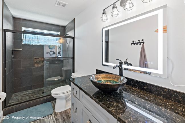 3270 Hibiscus Dr, House other with 3 bedrooms, 2 bathrooms and null parking in HERNANDO BEACH FL | Image 11