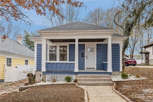 115 Hazael St, Providence, RI, 02908-1312 | Card Image