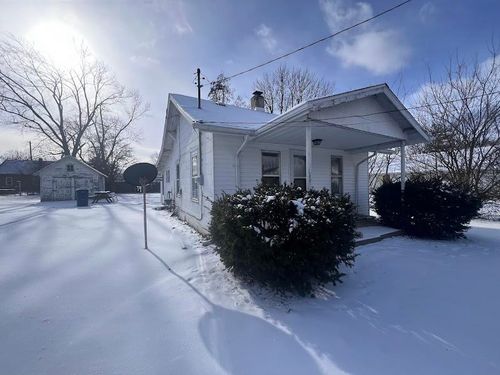 3317 Arlene Ave, Flint, MI, 48503-6706 | Card Image