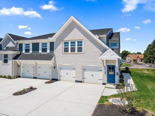 2657 Verdant Ln, Fairborn, OH, 45324-3570 | Card Image