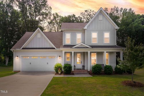 221 Old Hickory Dr, Raleigh, NC, 27603-7240 | Card Image