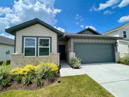 21934 Longhorn Ridge Dr, Hockley, TX, 77447-1581 | Card Image