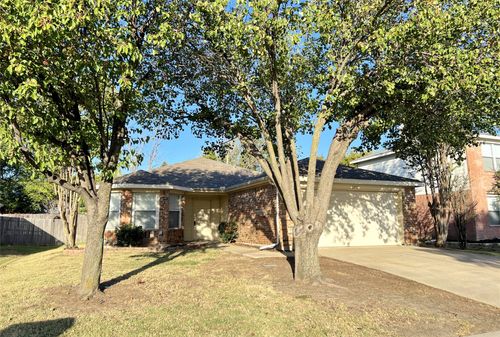 2217 Lookout Ln, Denton, TX, 76207-1021 | Card Image